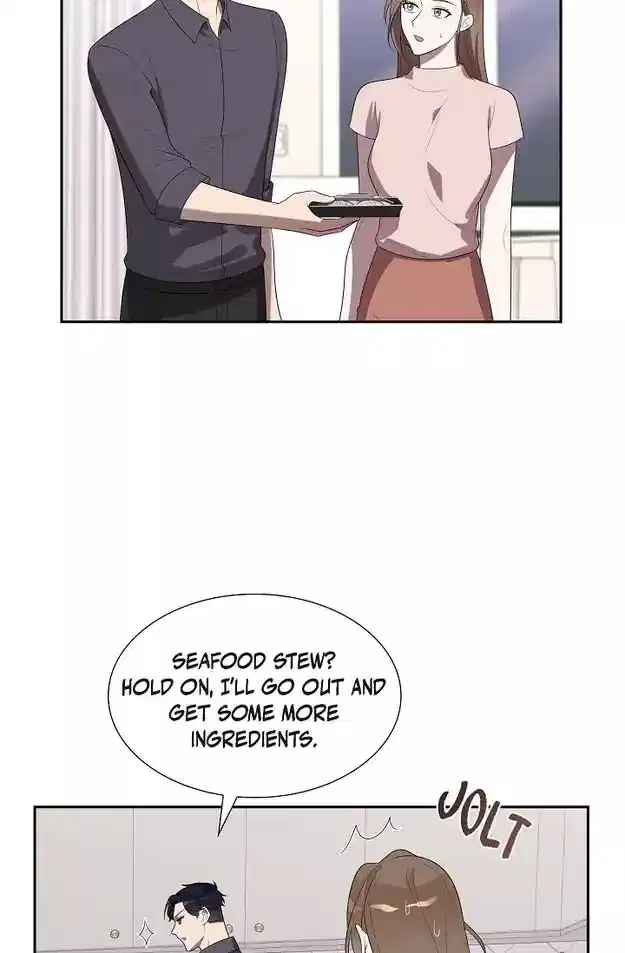 A Misogamist’s Romance Chapter 15 - page 5