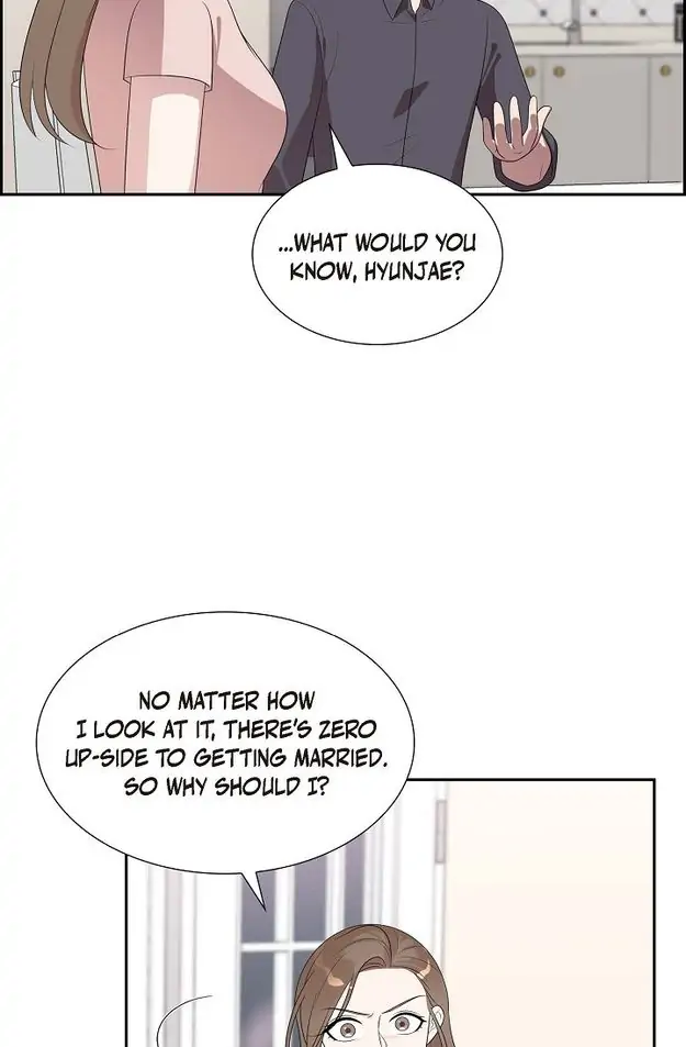 A Misogamist’s Romance Chapter 15 - page 51