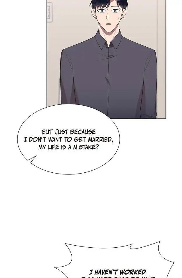 A Misogamist’s Romance Chapter 15 - page 53