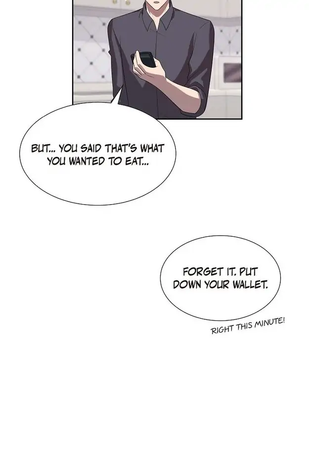 A Misogamist’s Romance Chapter 15 - page 7