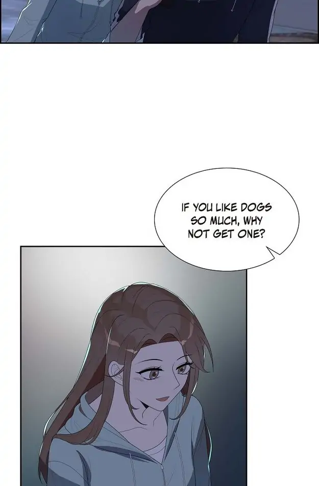 A Misogamist’s Romance Chapter 11 - page 38