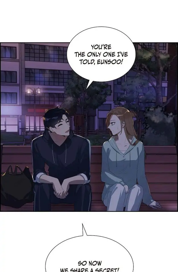 A Misogamist’s Romance Chapter 11 - page 56