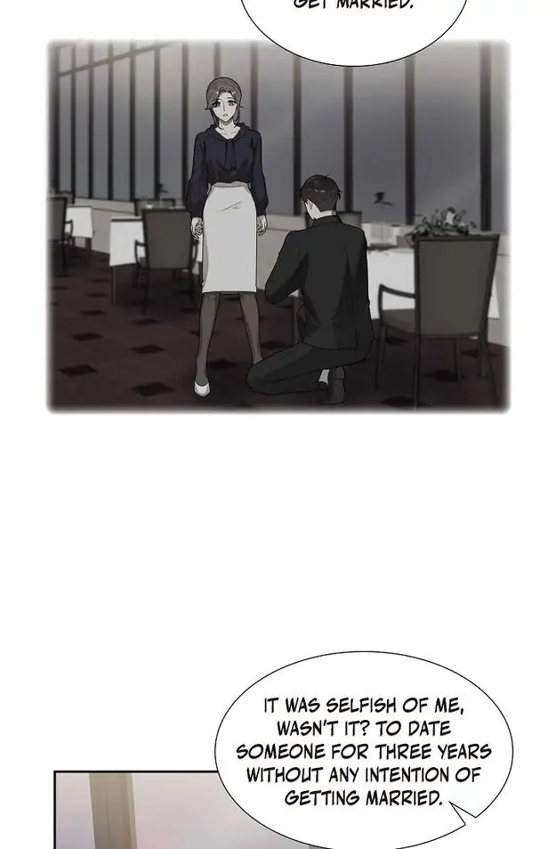 A Misogamist’s Romance Chapter 11 - page 7