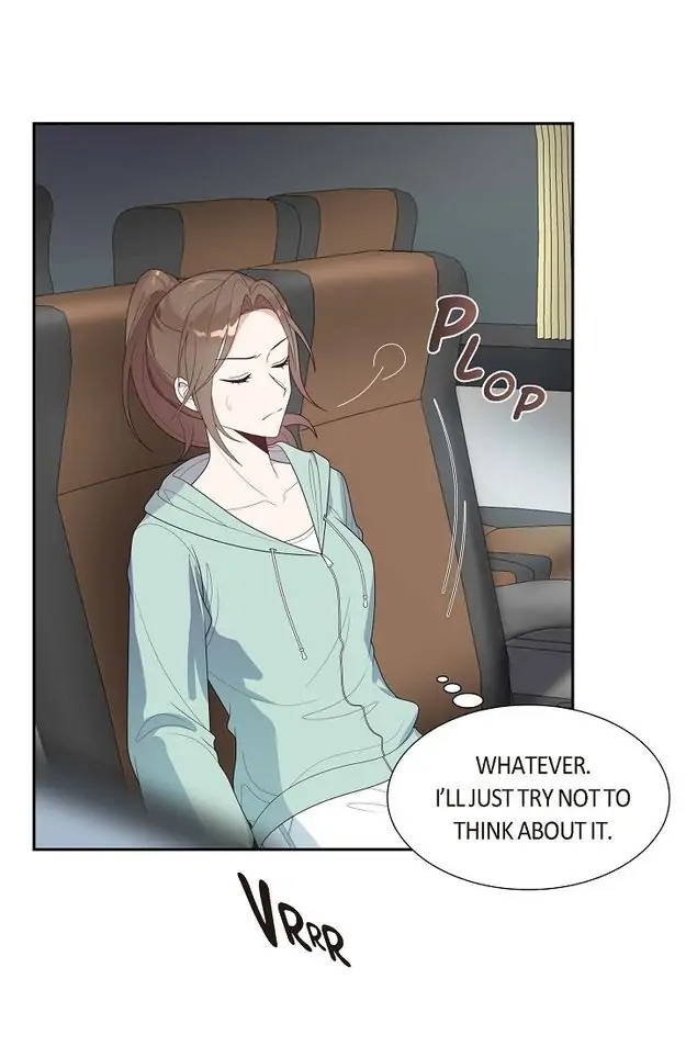 A Misogamist’s Romance Chapter 8 - page 17