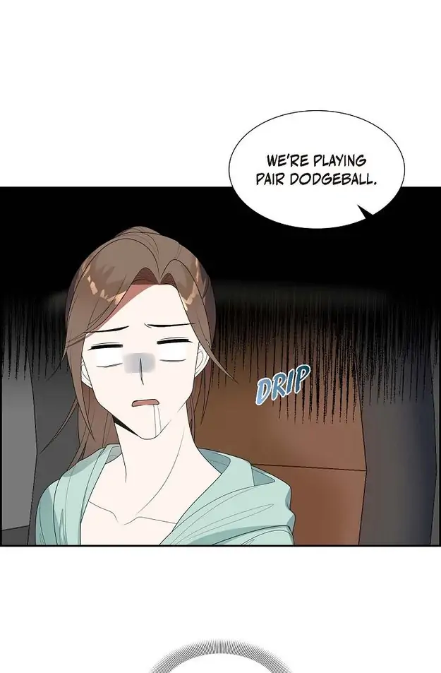 A Misogamist’s Romance Chapter 8 - page 40