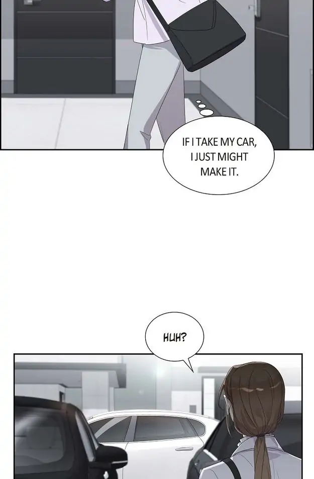 A Misogamist’s Romance Chapter 7 - page 16