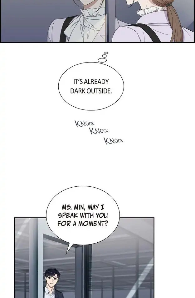 A Misogamist’s Romance Chapter 7 - page 45