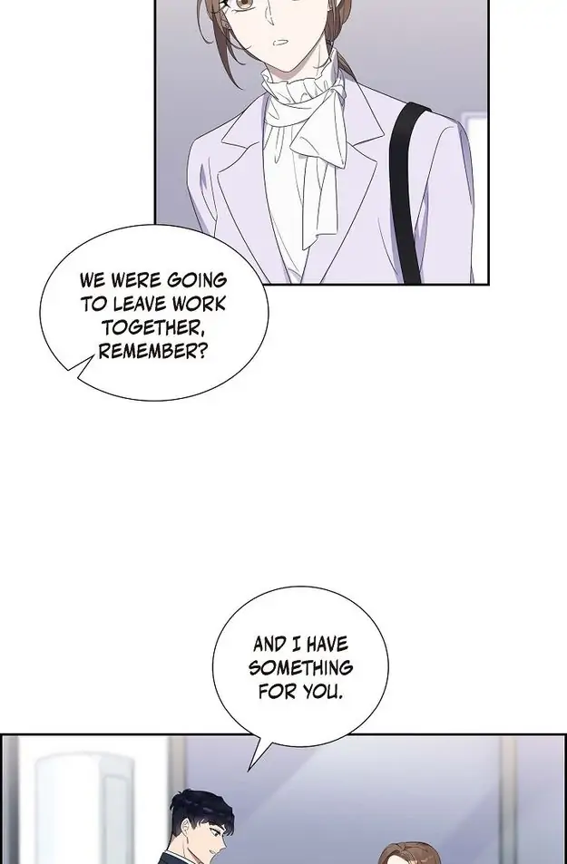 A Misogamist’s Romance Chapter 7 - page 47