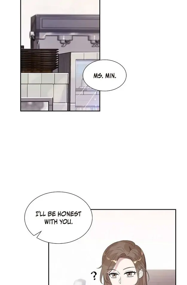 A Misogamist’s Romance Chapter 6 - page 31