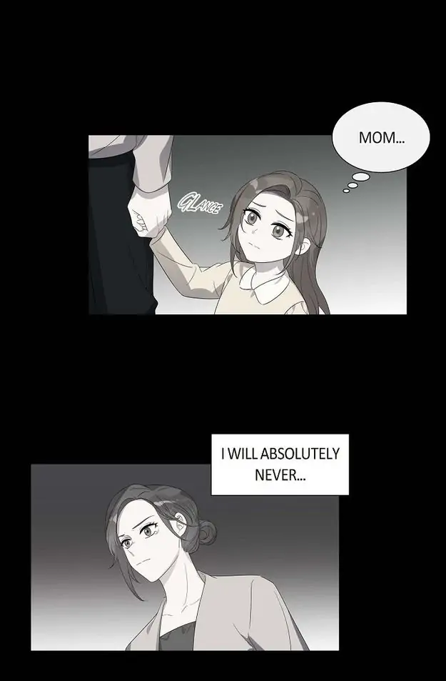 A Misogamist’s Romance Chapter 6 - page 39