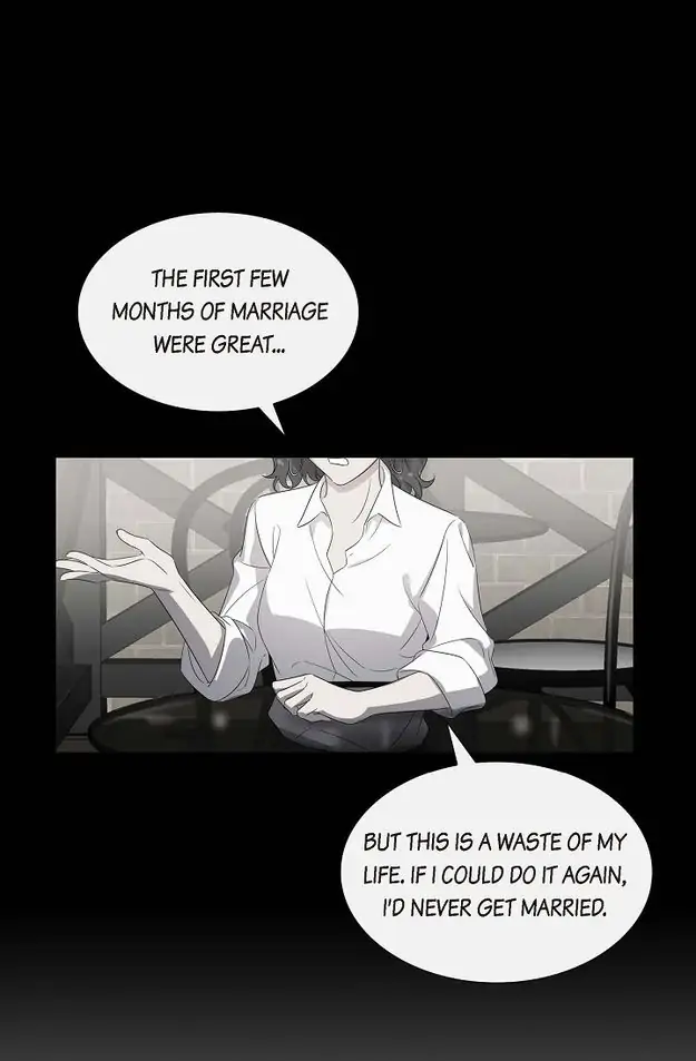 A Misogamist’s Romance Chapter 6 - page 40