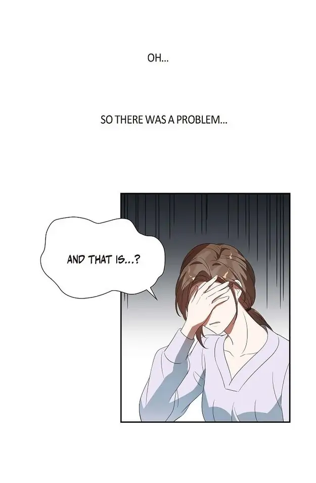 A Misogamist’s Romance Chapter 4 - page 56