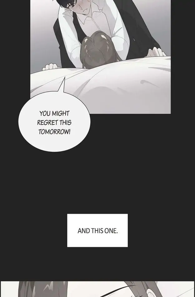 A Misogamist’s Romance Chapter 2 - page 26