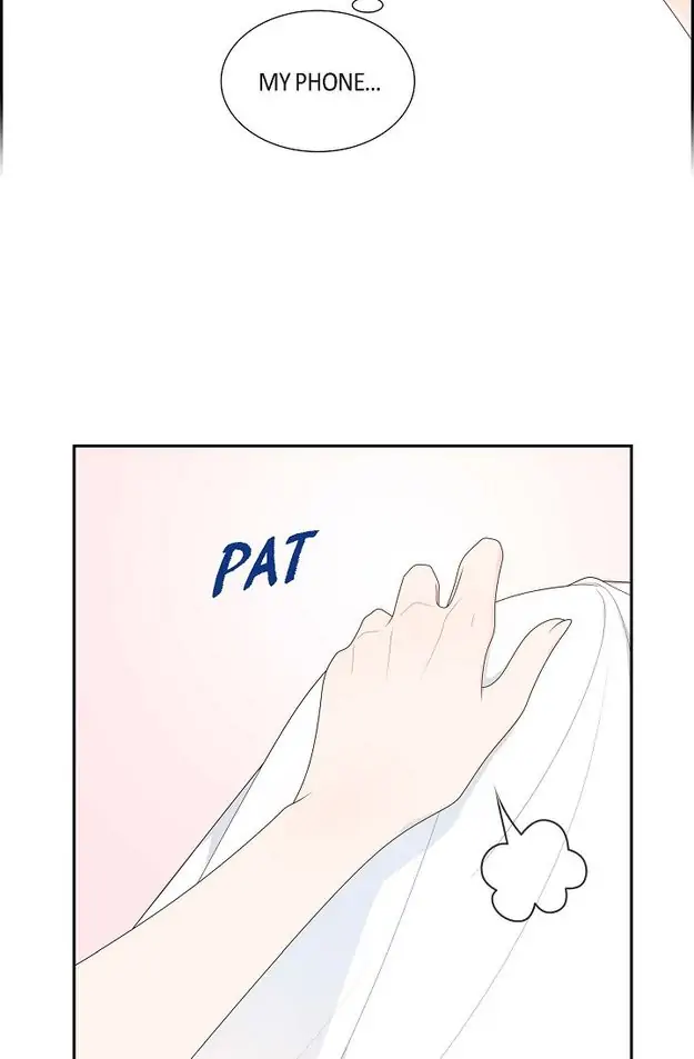 A Misogamist’s Romance Chapter 2 - page 4