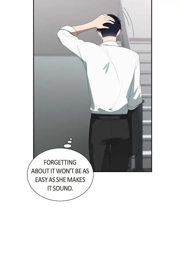 A Misogamist’s Romance Chapter 2 - page 44