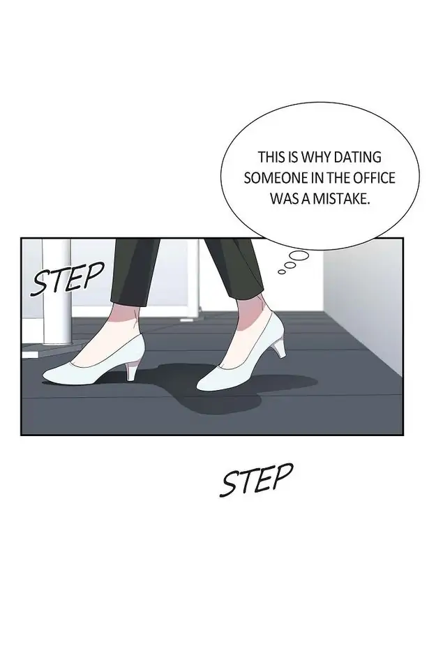 A Misogamist’s Romance Chapter 1 - page 10