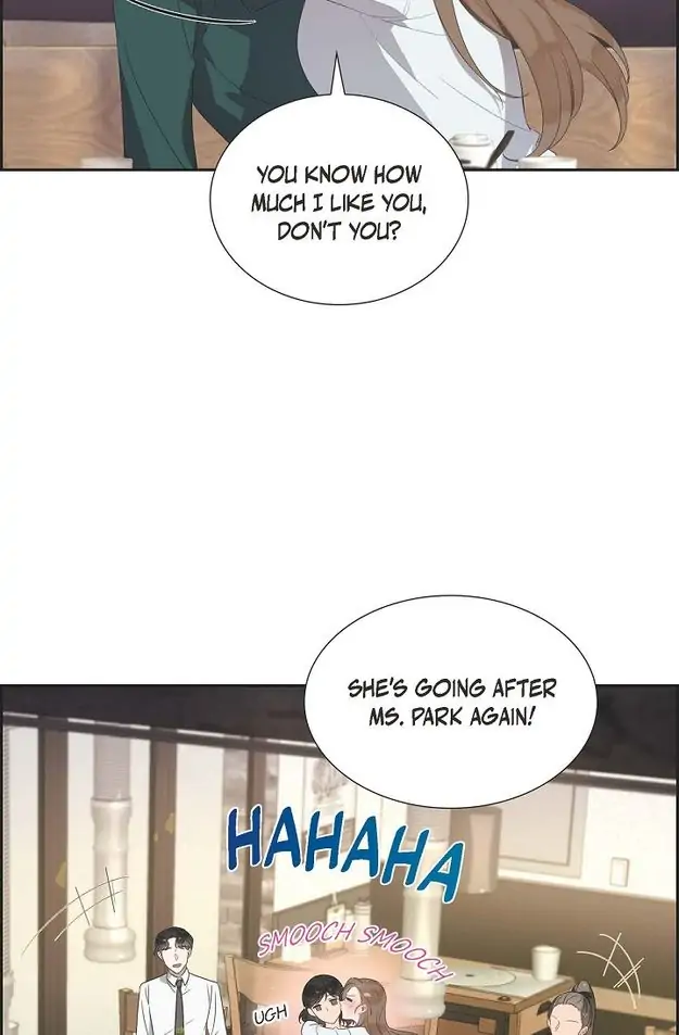 A Misogamist’s Romance Chapter 1 - page 23