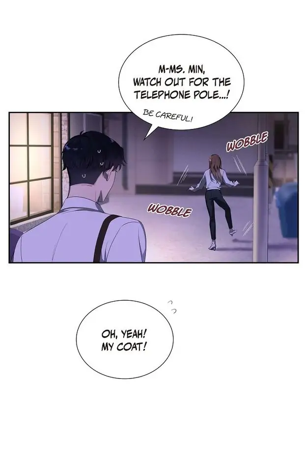 A Misogamist’s Romance Chapter 1 - page 41