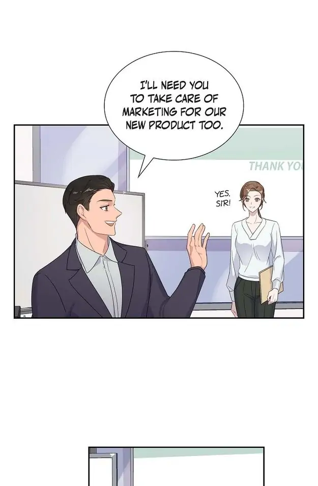 A Misogamist’s Romance Chapter 1 - page 6