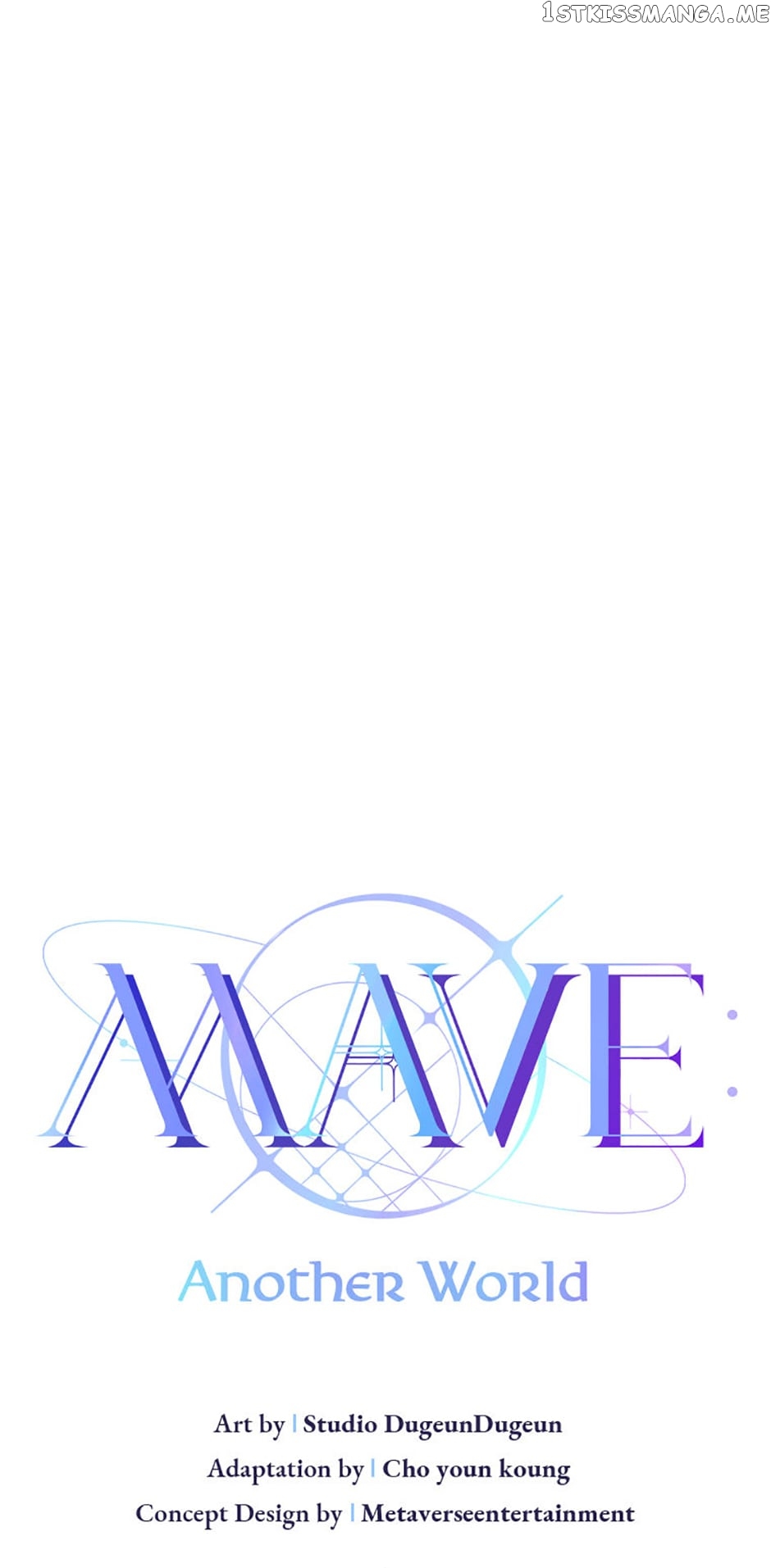 MAVE: Another World Chapter 19 - page 17