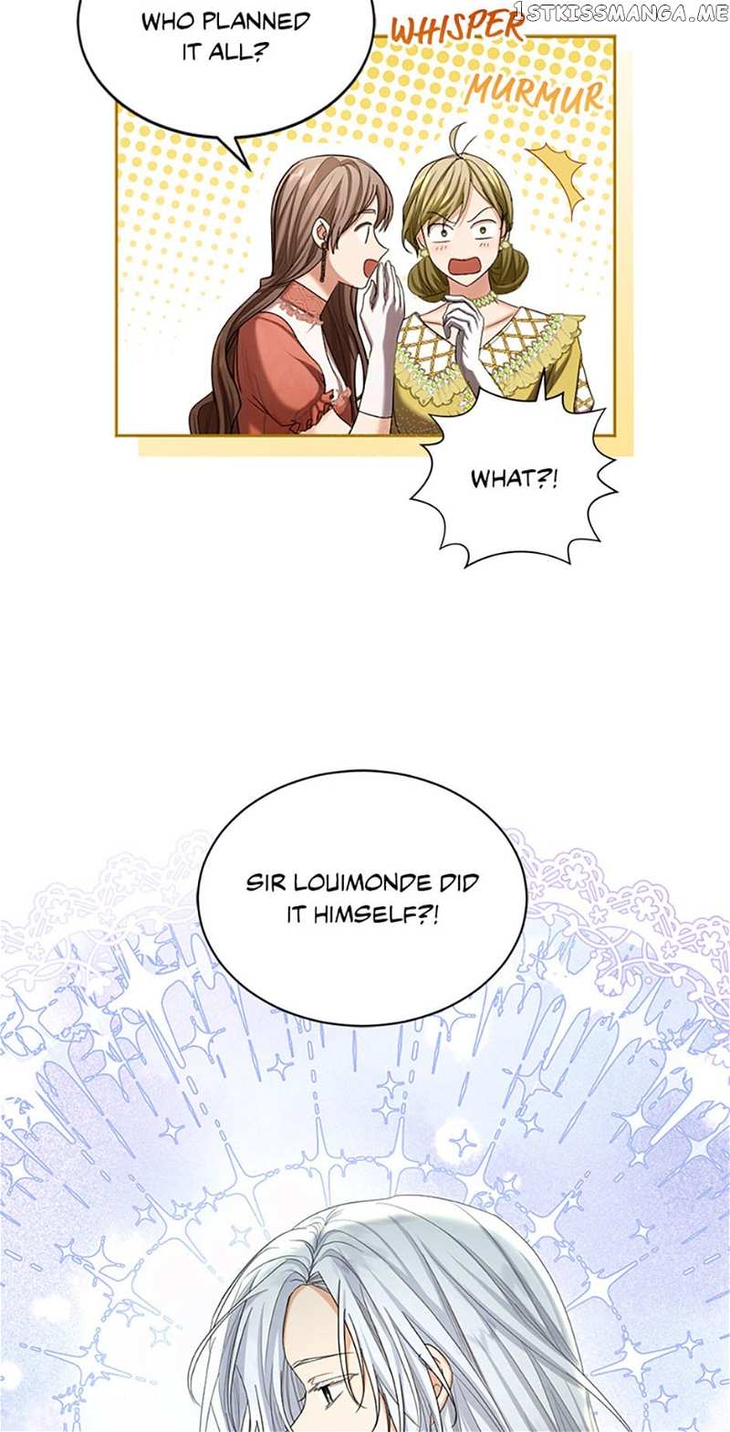 The Duchess's Contract Marriage Chapter 61 - page 30