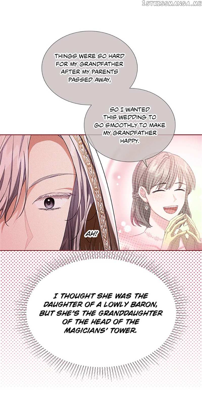 The Duchess's Contract Marriage Chapter 61 - page 5