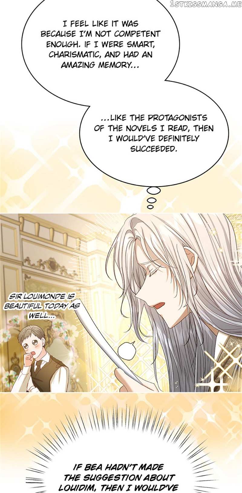 The Duchess's Contract Marriage Chapter 60 - page 23