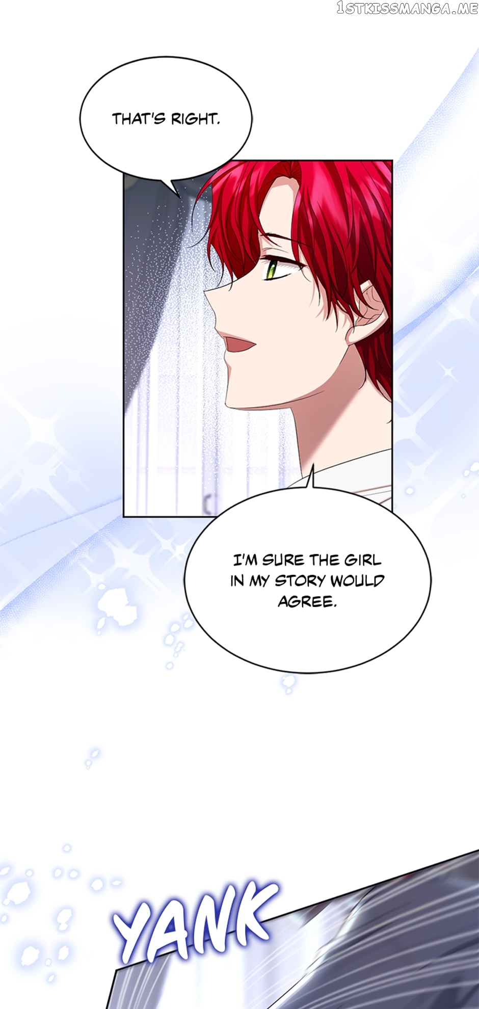 The Duchess's Contract Marriage Chapter 59 - page 47