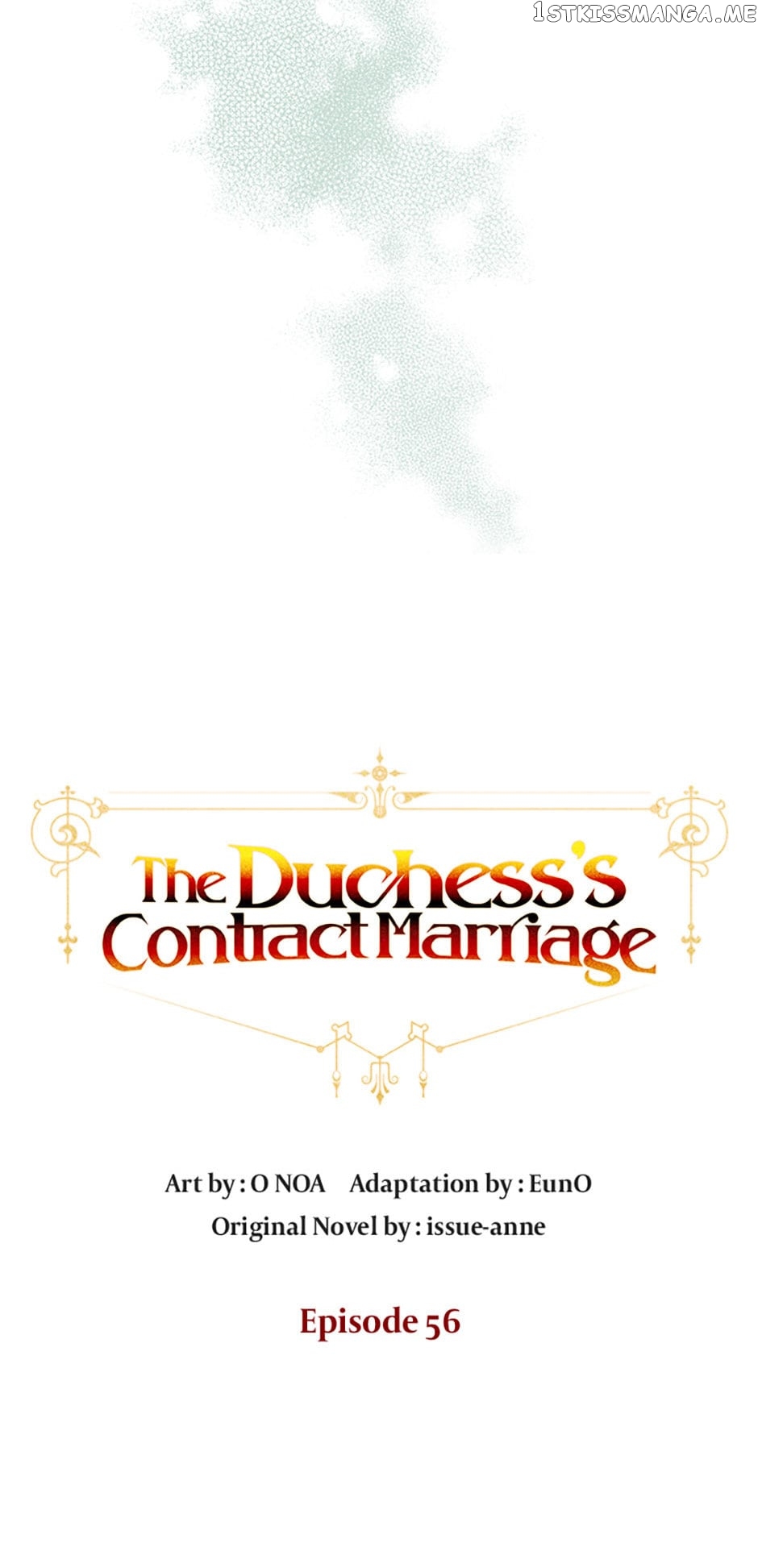 The Duchess's Contract Marriage Chapter 56 - page 14