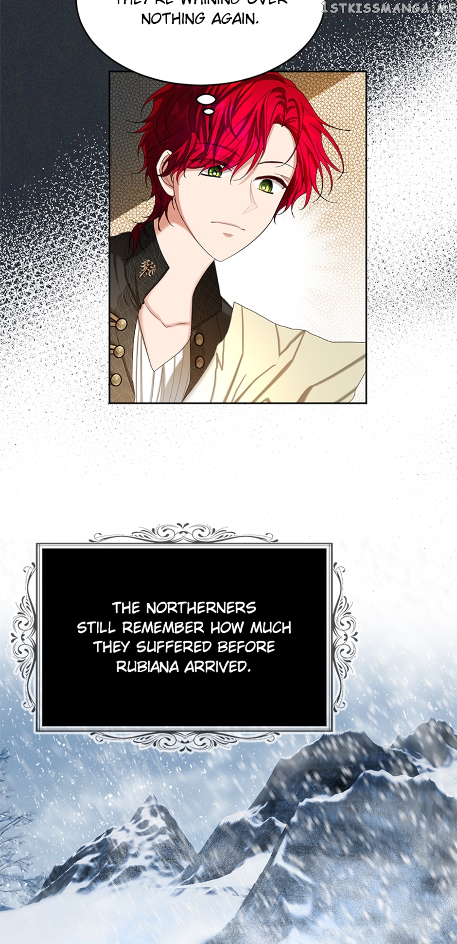 The Duchess's Contract Marriage Chapter 54 - page 46