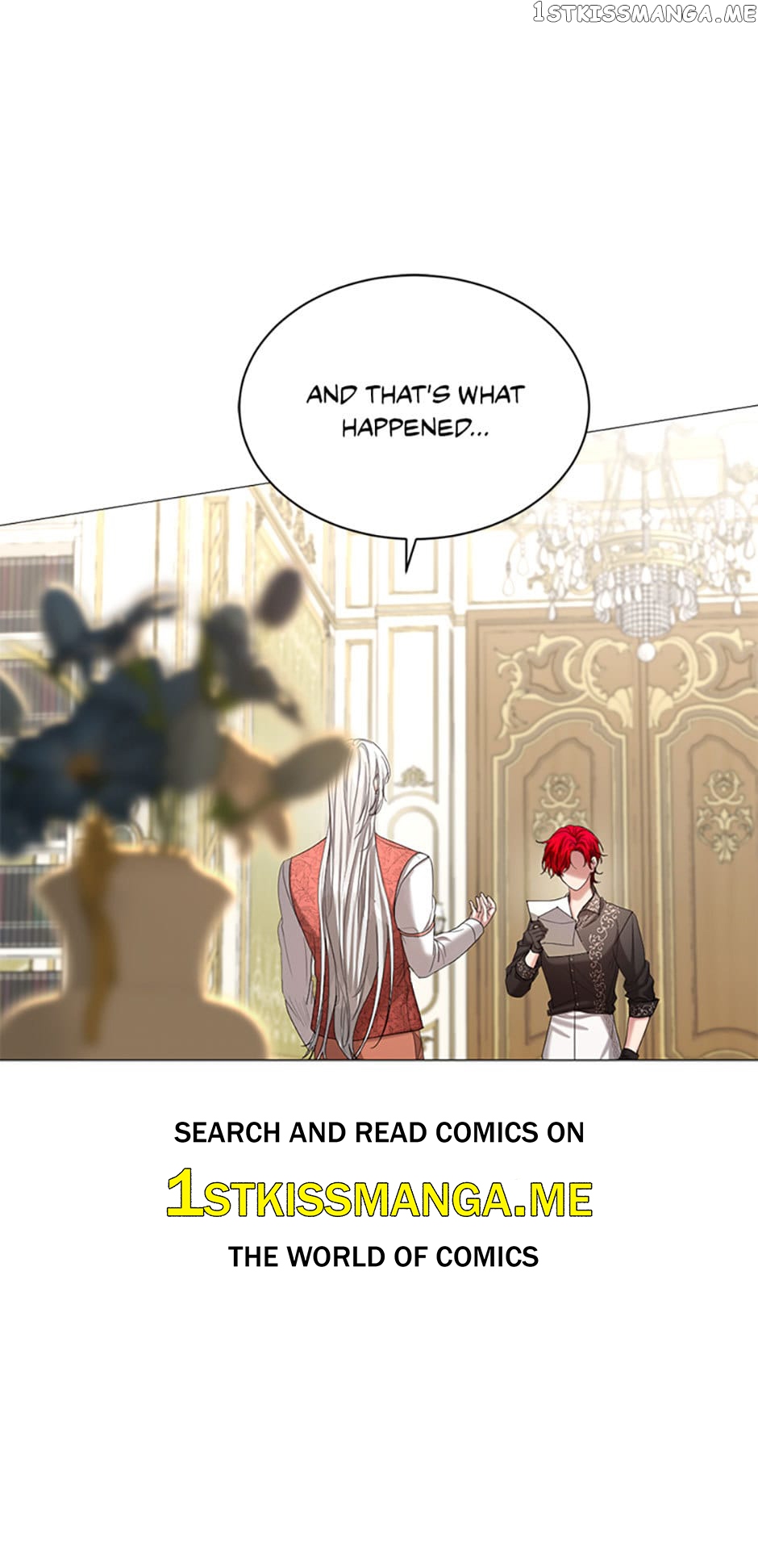 The Duchess's Contract Marriage Chapter 53 - page 1