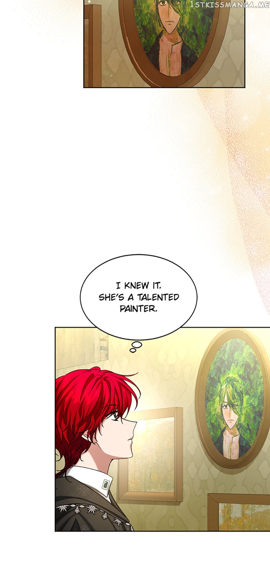 The Duchess's Contract Marriage Chapter 49 - page 33