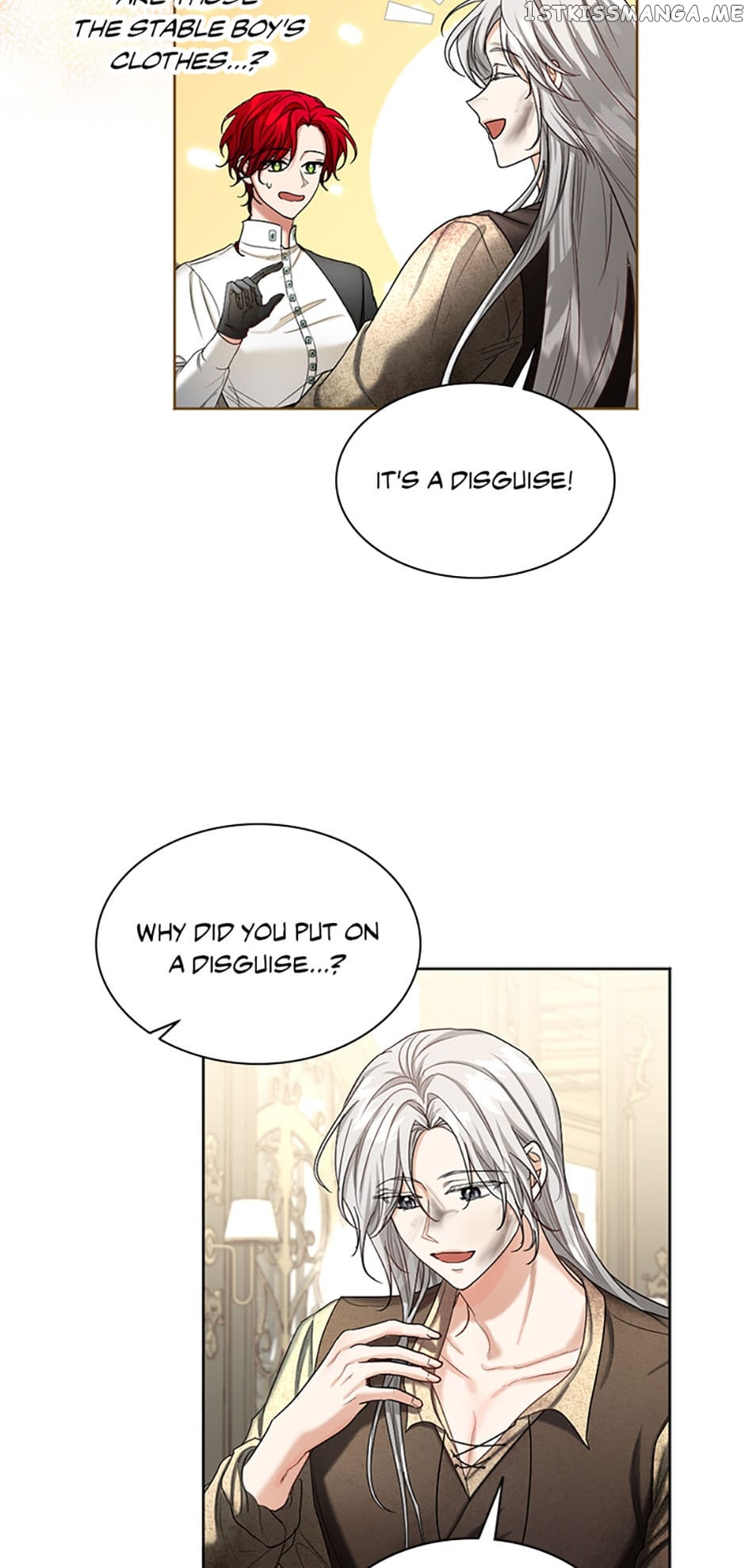 The Duchess's Contract Marriage Chapter 49 - page 4