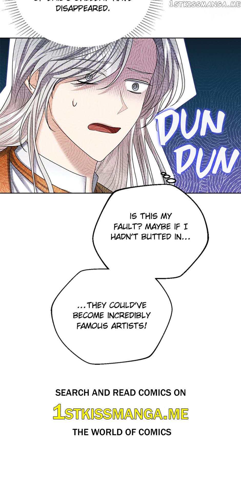 The Duchess's Contract Marriage Chapter 48 - page 26