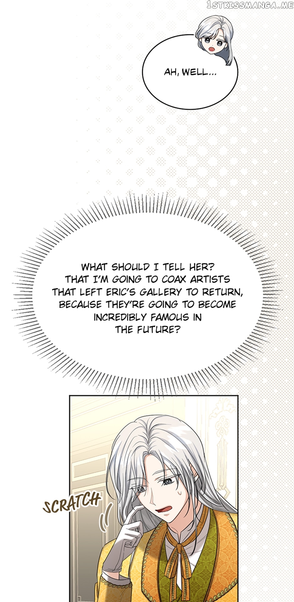 The Duchess's Contract Marriage Chapter 48 - page 35