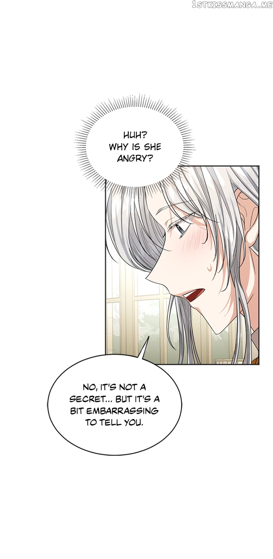 The Duchess's Contract Marriage Chapter 48 - page 37