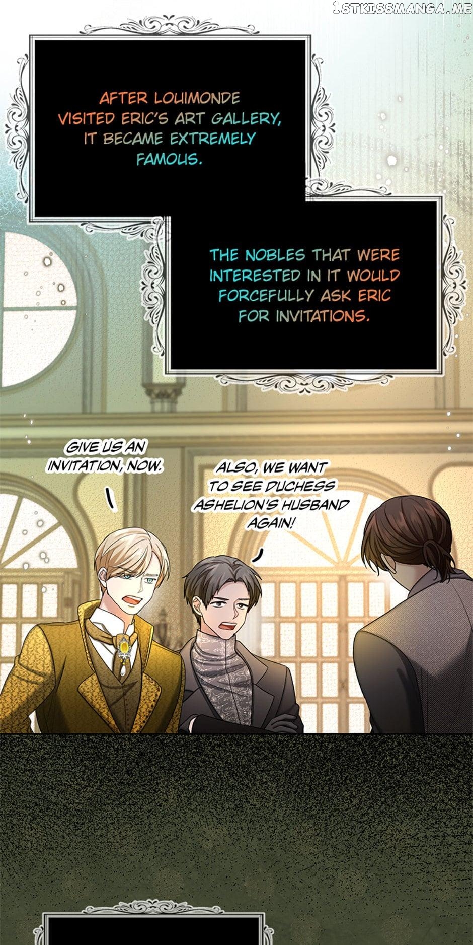 The Duchess's Contract Marriage Chapter 47 - page 2