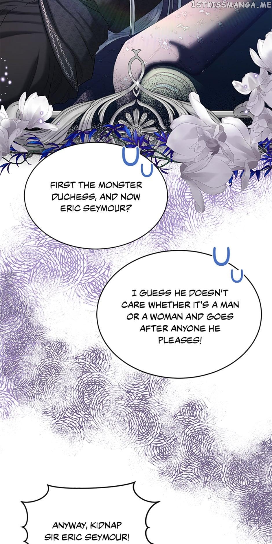 The Duchess's Contract Marriage Chapter 47 - page 7