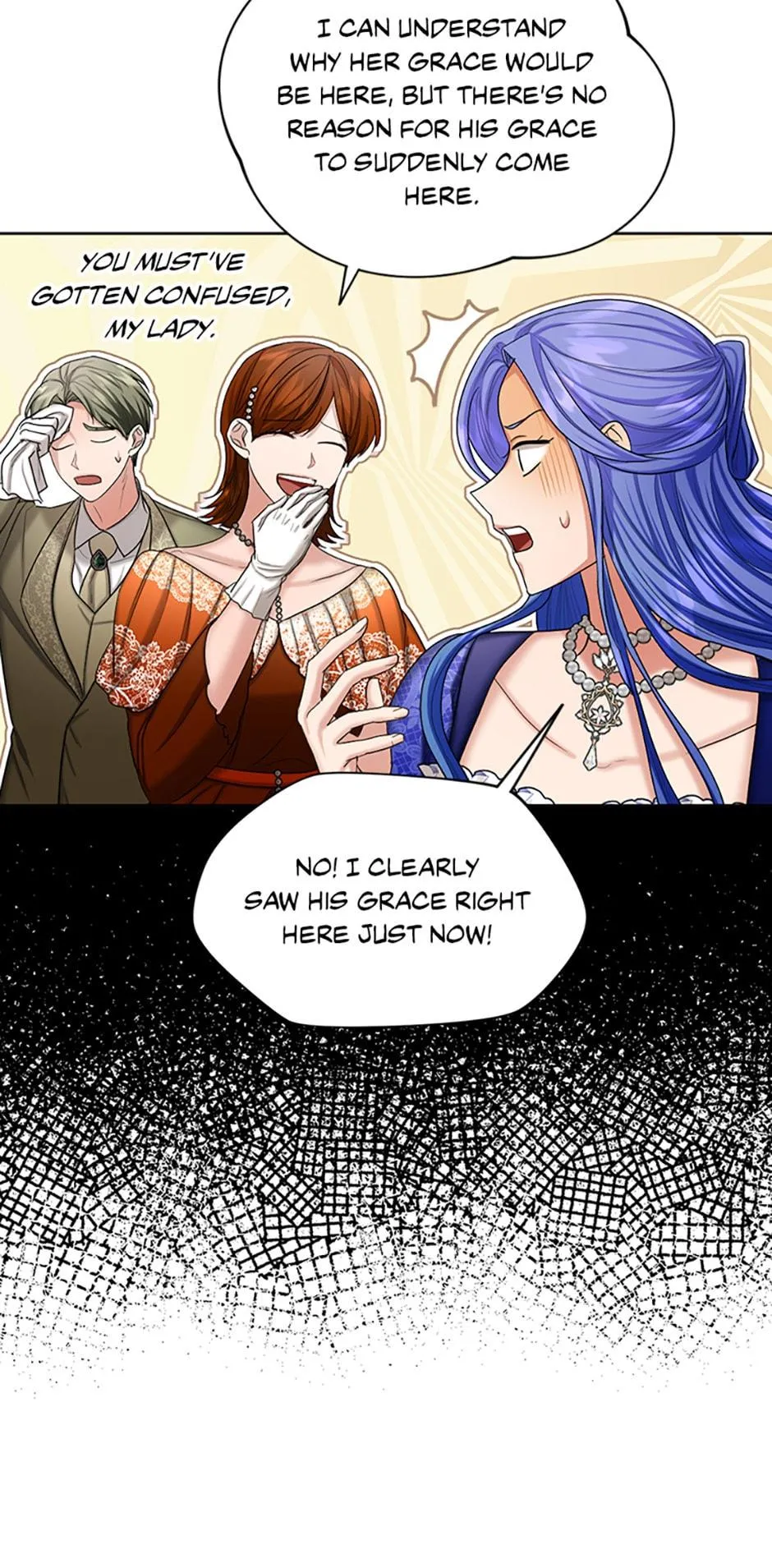 The Duchess's Contract Marriage Chapter 45 - page 40