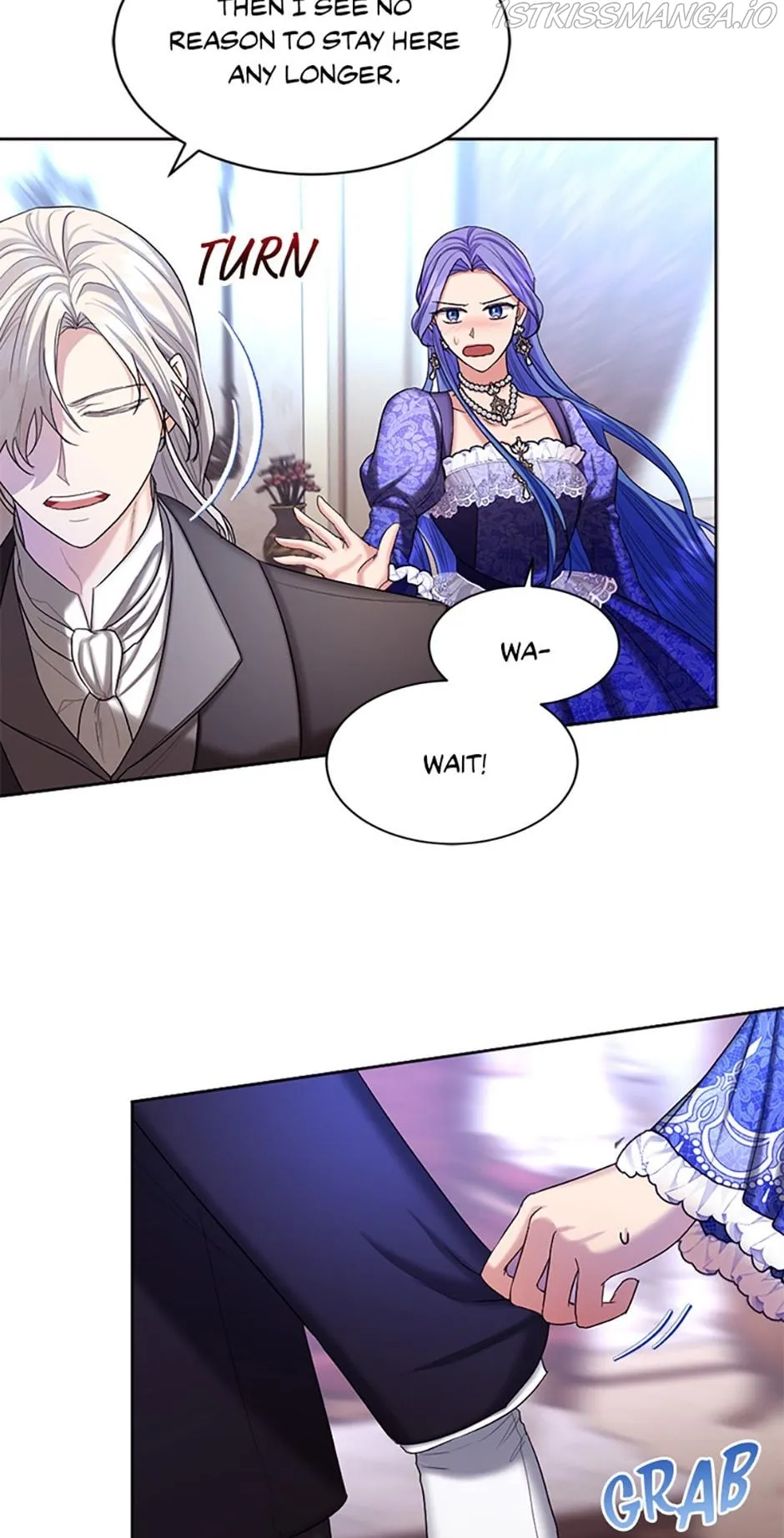 The Duchess's Contract Marriage Chapter 43 - page 28