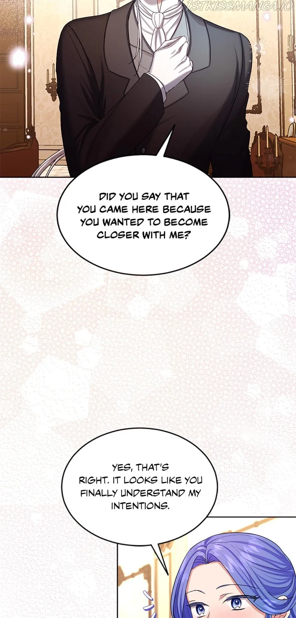 The Duchess's Contract Marriage Chapter 43 - page 41