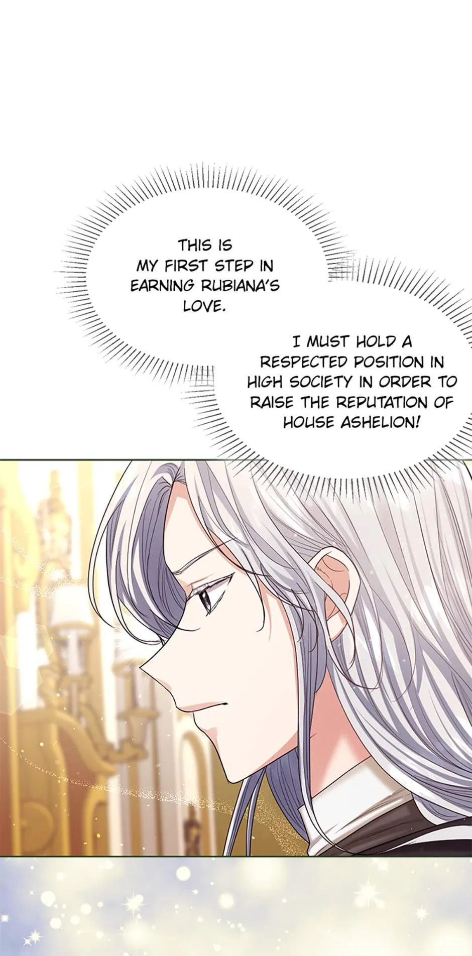 The Duchess's Contract Marriage Chapter 42 - page 39