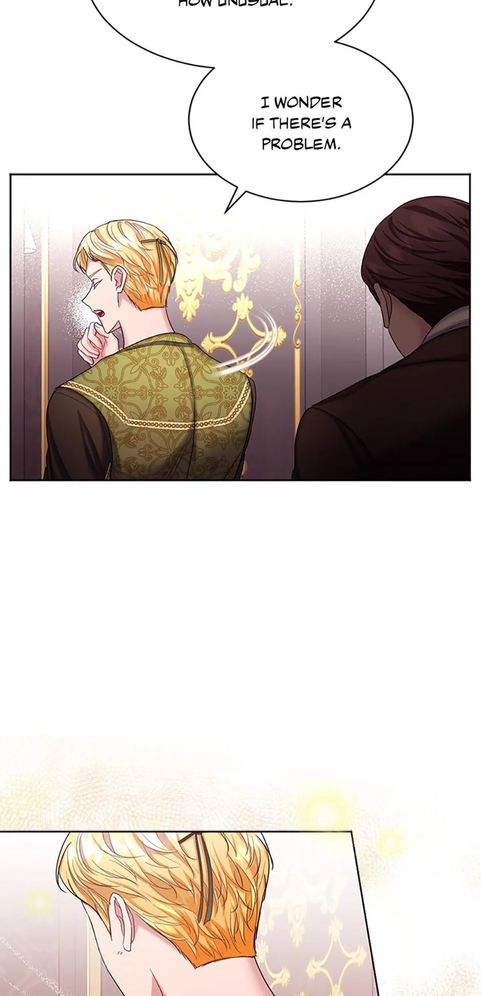 The Duchess's Contract Marriage Chapter 41 - page 11