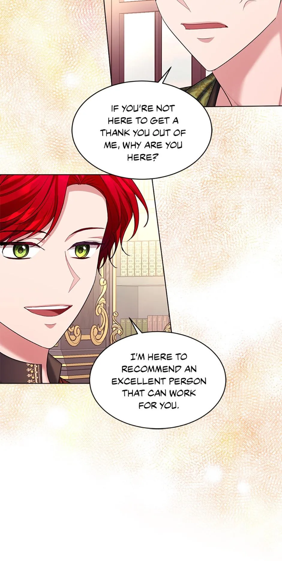 The Duchess's Contract Marriage Chapter 41 - page 32