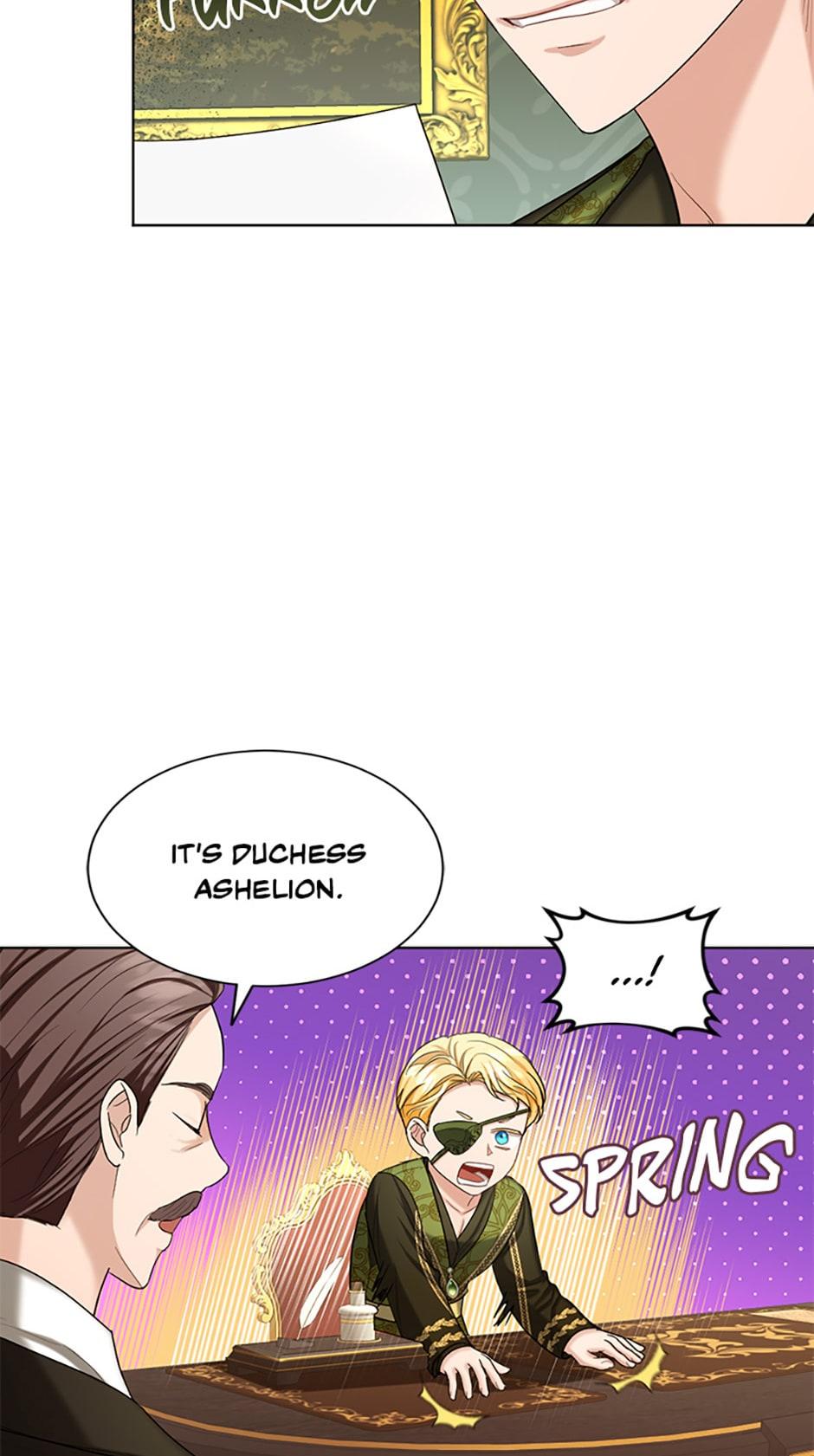 The Duchess's Contract Marriage Chapter 40 - page 52