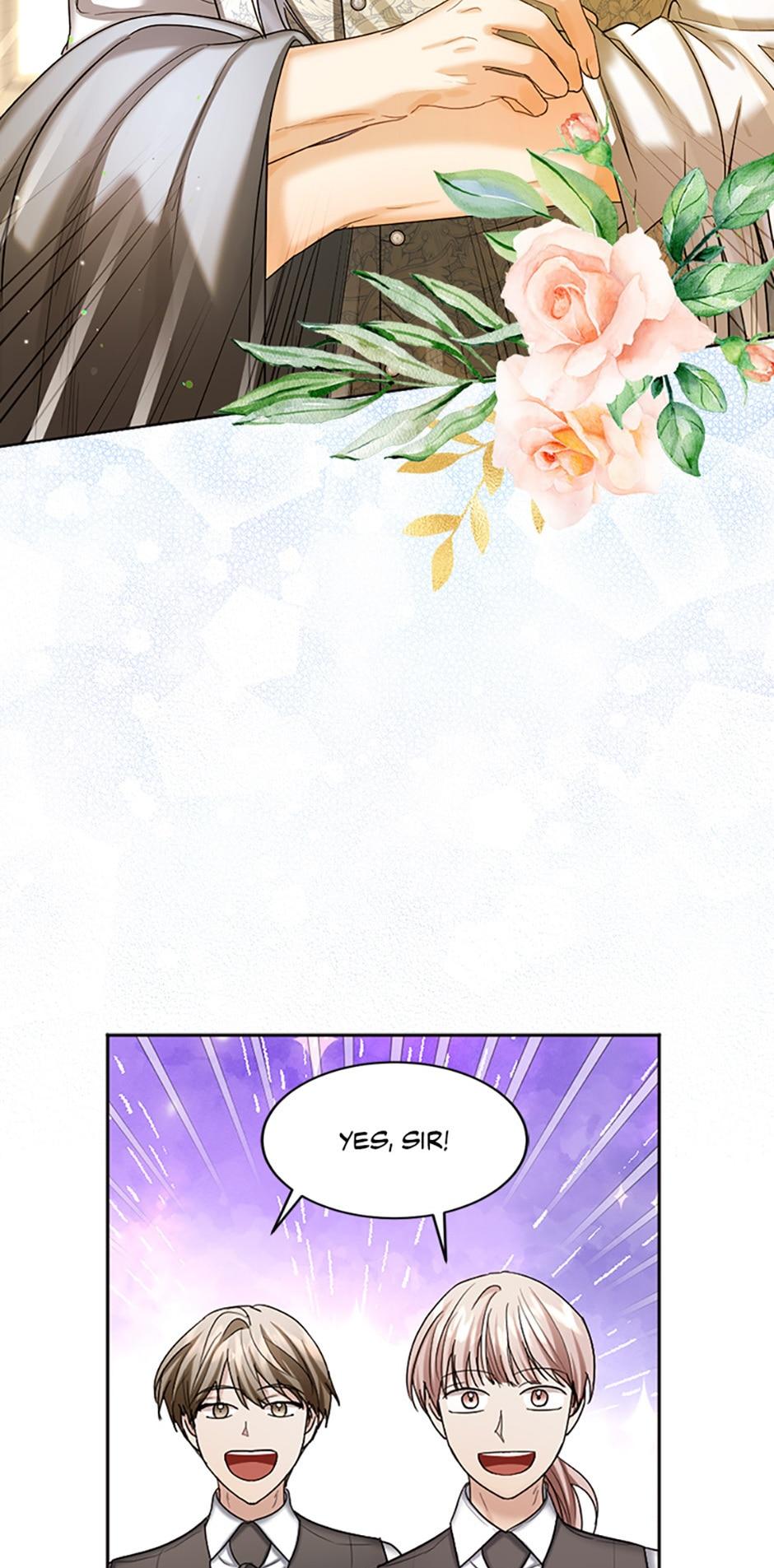 The Duchess's Contract Marriage Chapter 39 - page 41