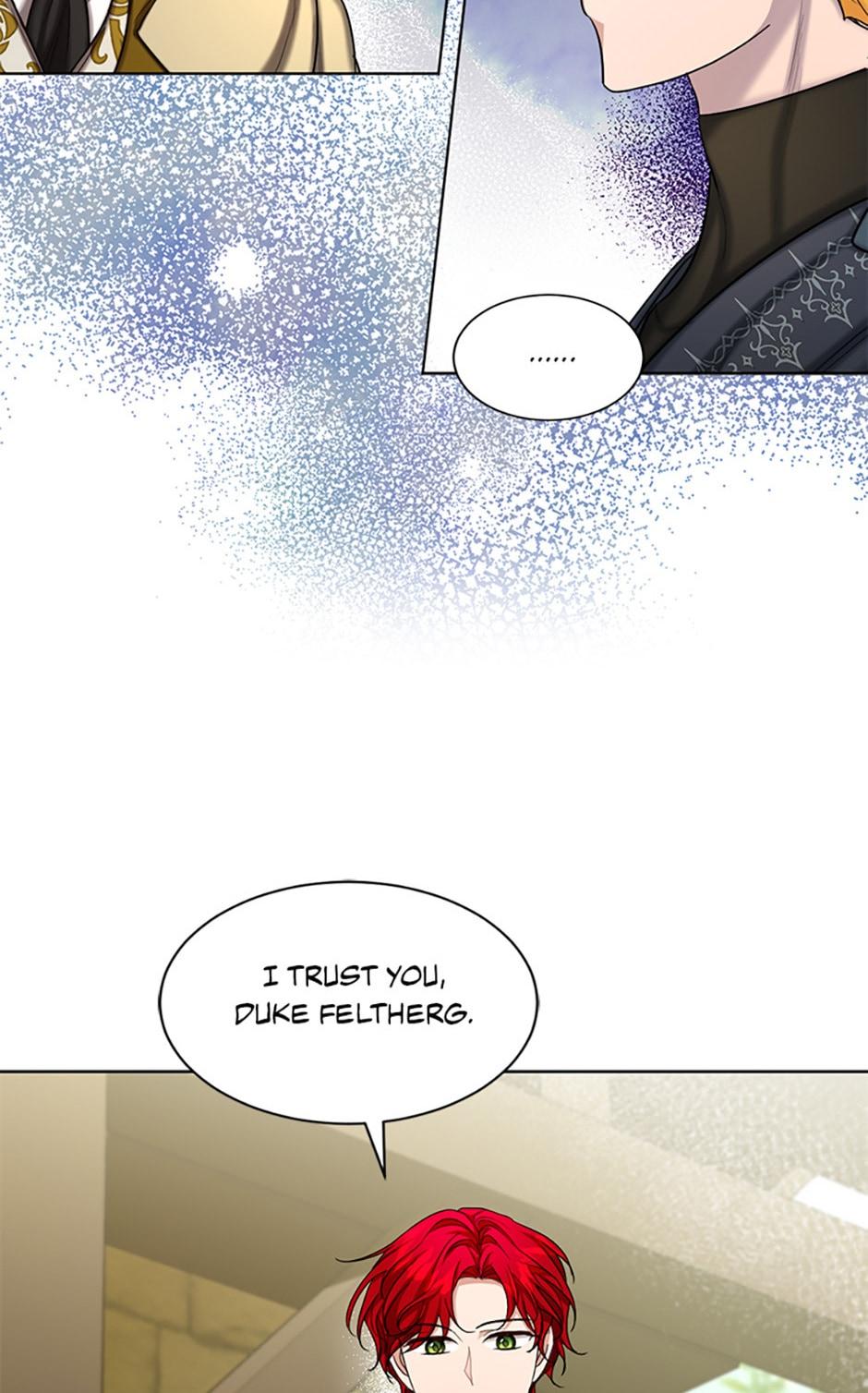 The Duchess's Contract Marriage Chapter 38 - page 26