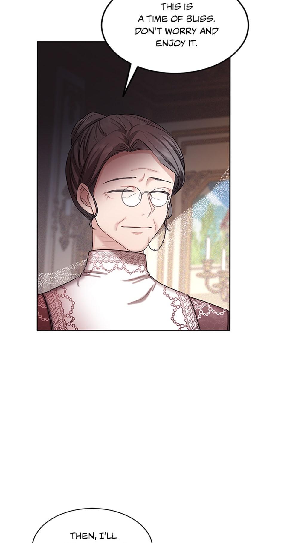 The Duchess's Contract Marriage Chapter 36 - page 18