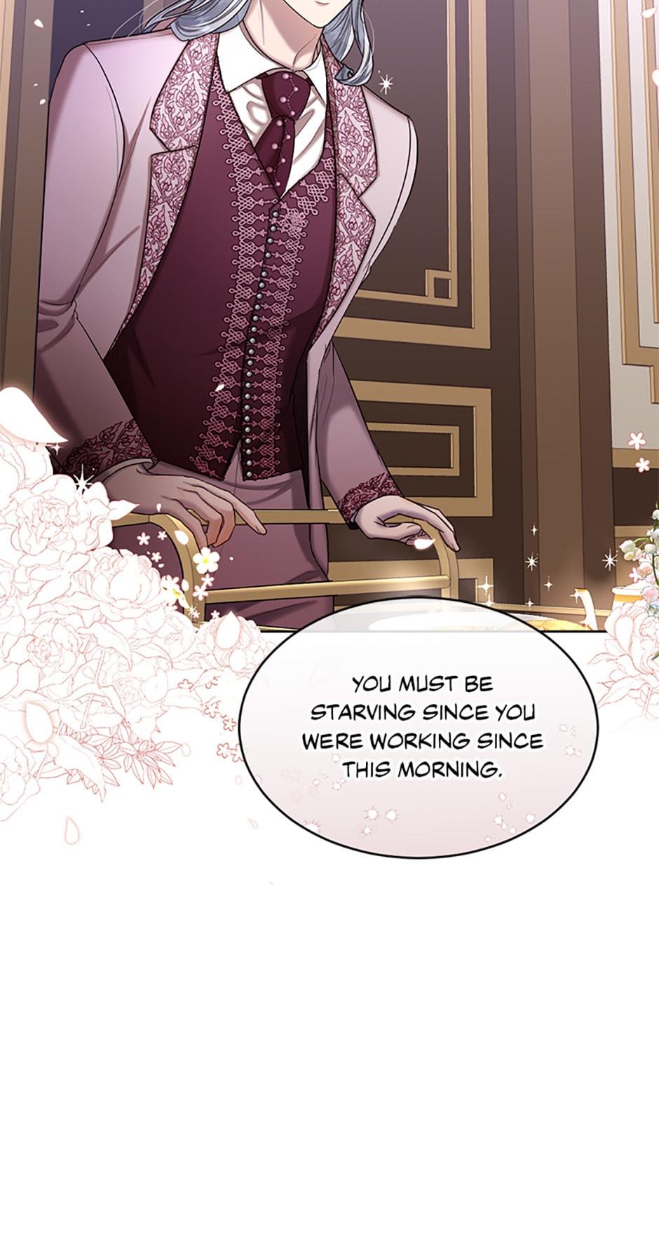 The Duchess's Contract Marriage Chapter 36 - page 41
