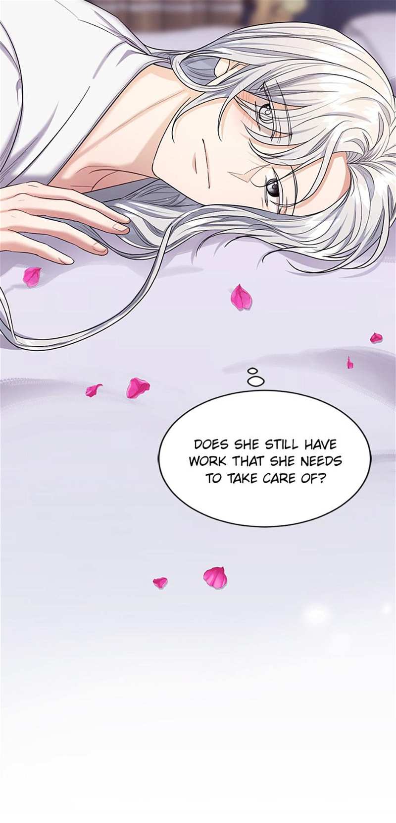 The Duchess's Contract Marriage Chapter 35 - page 25